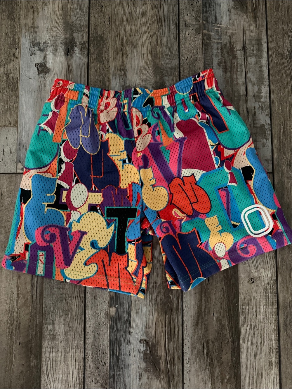 Overtime Vandal Shorts Youth